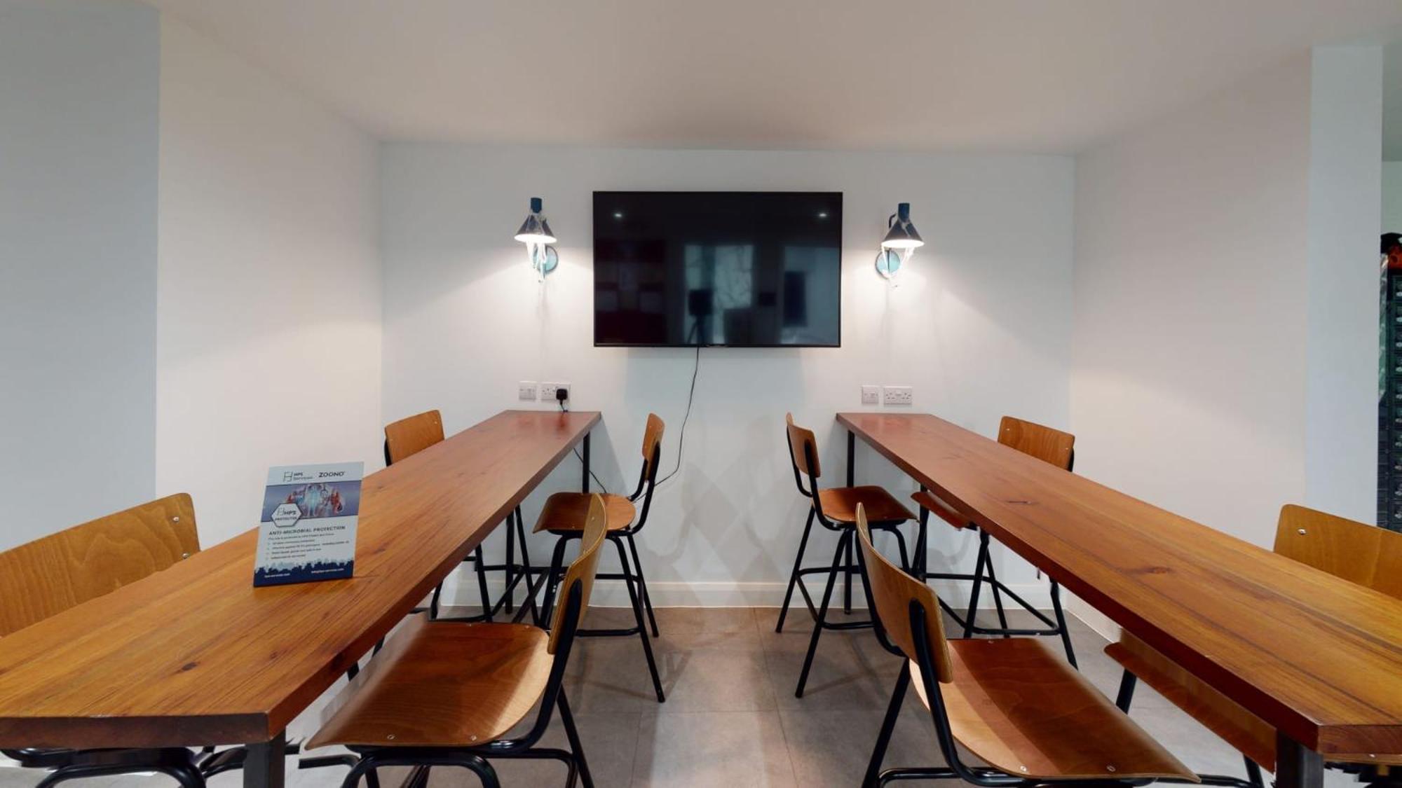Iq The Brickworks York Apartment Exterior photo